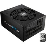 FSP , 1650 Watt alimentation  