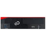 Fujitsu G200728-049A3, PC Noir