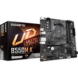 GIGABYTE  carte mère socket AM4 