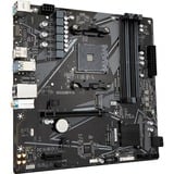 GIGABYTE  carte mère socket AM4 