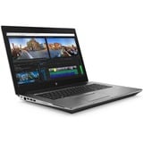 HP  17.3" PC portable  Gris