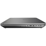 HP  17.3" PC portable  Gris