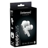 Intenso  écouteurs in-ear Blanc