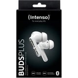 Intenso  écouteurs in-ear Blanc