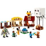 LEGO 21273, Jouets de construction 