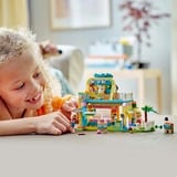 LEGO 42650, Jouets de construction 