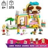 LEGO 42650, Jouets de construction 