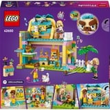 LEGO 42650, Jouets de construction 