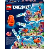 LEGO 71481, Jouets de construction 