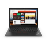 Lenovo  14" PC portable  Noir