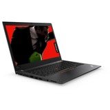 Lenovo  14" PC portable  Noir