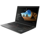 Lenovo  14" PC portable  Noir