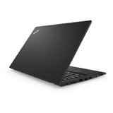 Lenovo  14" PC portable  Noir