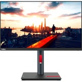 Lenovo  23.8" Moniteur  Noir