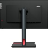 Lenovo  23.8" Moniteur  Noir