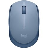 Logitech 910-006866, Souris Bleu-gris