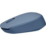 Logitech 910-006866, Souris Bleu-gris