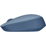 Logitech 910-006866, Souris Bleu-gris