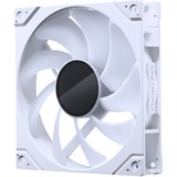 Phanteks PH-F140M25_G2_DWT01, Ventilateur de boîtier Blanc