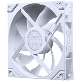 Phanteks PH-F140M25_G2_DWT01, Ventilateur de boîtier Blanc