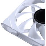 Phanteks PH-F140M25_G2_DWT01, Ventilateur de boîtier Blanc