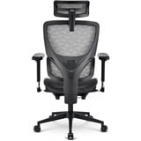 Sharkoon OfficePal C40M, Siège Gris