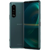 Sony Xperia 5 III 15,5 cm (6.1") Double SIM hybride Android 11 5G USB Type-C 8 Go 128 Go 4500 mAh Vert smartphone Vert, 15,5 cm (6.1"), 8 Go, 128 Go, 12 MP, Android 11, Vert