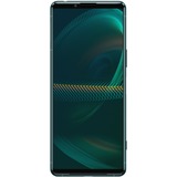 Sony Xperia 5 III 15,5 cm (6.1") Double SIM hybride Android 11 5G USB Type-C 8 Go 128 Go 4500 mAh Vert smartphone Vert, 15,5 cm (6.1"), 8 Go, 128 Go, 12 MP, Android 11, Vert