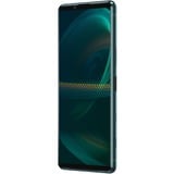 Sony Xperia 5 III 15,5 cm (6.1") Double SIM hybride Android 11 5G USB Type-C 8 Go 128 Go 4500 mAh Vert smartphone Vert, 15,5 cm (6.1"), 8 Go, 128 Go, 12 MP, Android 11, Vert