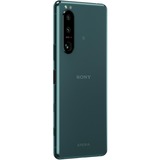 Sony Xperia 5 III 15,5 cm (6.1") Double SIM hybride Android 11 5G USB Type-C 8 Go 128 Go 4500 mAh Vert smartphone Vert, 15,5 cm (6.1"), 8 Go, 128 Go, 12 MP, Android 11, Vert