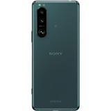 Sony Xperia 5 III 15,5 cm (6.1") Double SIM hybride Android 11 5G USB Type-C 8 Go 128 Go 4500 mAh Vert smartphone Vert, 15,5 cm (6.1"), 8 Go, 128 Go, 12 MP, Android 11, Vert