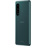 Sony Xperia 5 III 15,5 cm (6.1") Double SIM hybride Android 11 5G USB Type-C 8 Go 128 Go 4500 mAh Vert smartphone Vert, 15,5 cm (6.1"), 8 Go, 128 Go, 12 MP, Android 11, Vert