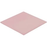 Thermal Grizzly Minus Pad 8, Pad Thermique Rose, 100 mm x 100 mm x 1,5 mm