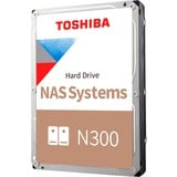 Toshiba HDWG51GUZSVA, Disque dur 