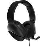 Turtle Beach  casque gaming over-ear Noir