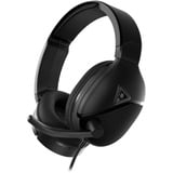 Turtle Beach  casque gaming over-ear Noir