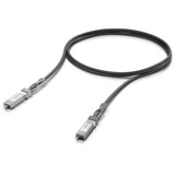 Ubiquiti UACC-DAC-SFP10-1M, Câble Noir