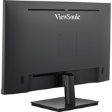 ViewSonic  31.5" Moniteur  Noir