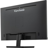 ViewSonic  31.5" Moniteur  Noir