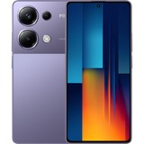 Xiaomi  smartphone Violâtre