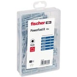 fischer 562274, Jeu de vis 