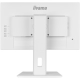 iiyama  22" Moniteur  Blanc (mat)