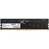 ADATA AD5U560032G-S, Mémoire vive Noir