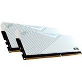 ADATA AX5U5600C3616G-DCLAWH, Mémoire vive Blanc