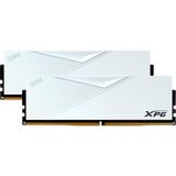 ADATA AX5U5600C3616G-DCLAWH, Mémoire vive Blanc