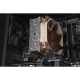 ALTERNATE AGP-SPECIAL-AMD-004, PC gaming Noir/transparent