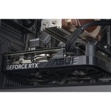 ALTERNATE AGP-SPECIAL-AMD-004, PC gaming Noir/transparent