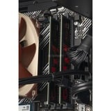 ALTERNATE AGP-SPECIAL-AMD-004, PC gaming Noir/transparent