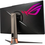 ASUS ROG Swift PG32UQXR 32" 4K UHD Moniteur gaming  Noir, 2x HDMI, 2x DisplayPort, 160 Hz