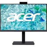 Acer  27" Moniteur  Noir